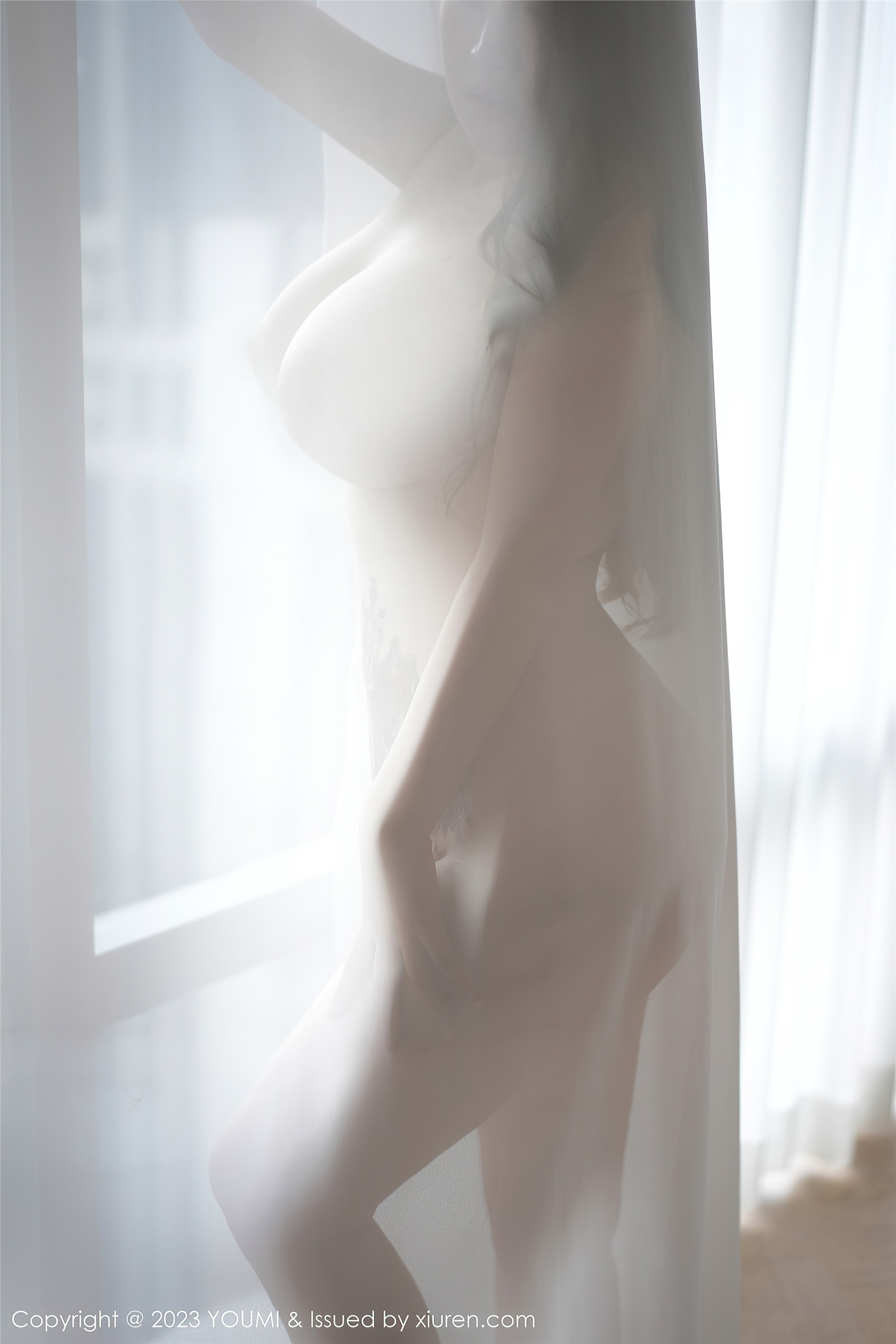 YouMi尤蜜荟  2023.05.15 VOL.937 Mila豆嘟嘟